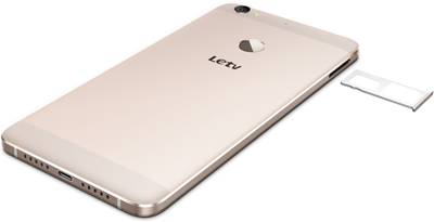 LeEco Le 1S (Gold, 32 GB)