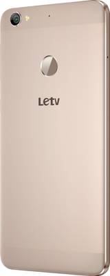 LeEco Le 1S (Gold, 32 GB)