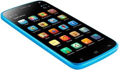 Gionee Elife E3 (Blue, 16 GB) 