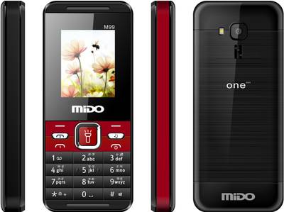 Mido M99