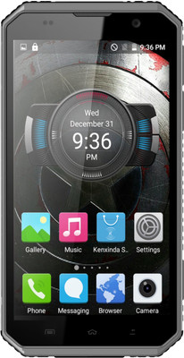 Kenxinda W9 (Black, 16 GB)(2 GB RAM) Flipkart
