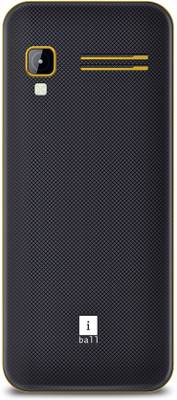 Iball Sumo Star 2.8H Dual Sim