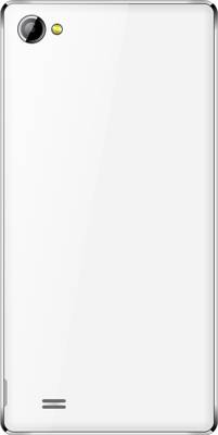 Whitecherry MI BOLT (White, 8 GB)