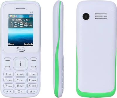 Infix N5 (White) 