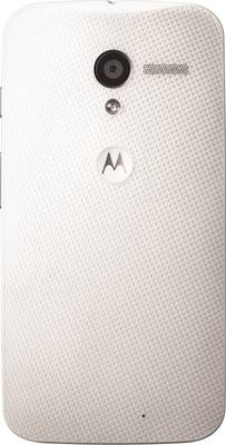 Moto X (White, 16 GB)