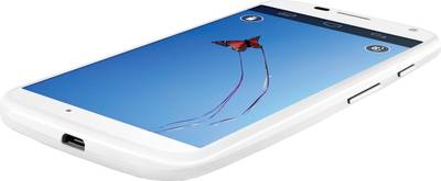 Moto X (White, 16 GB)