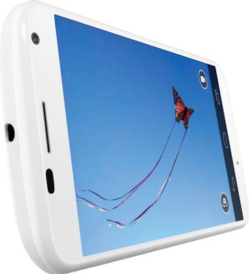 Moto X (White, 16 GB)