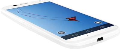 Moto X (White, 16 GB)