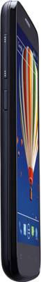 XOLO Q1000 (Black, 4 GB)