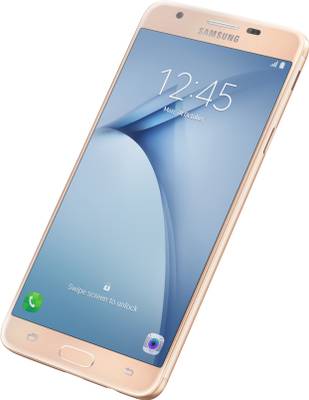 SAMSUNG Galaxy On Nxt (Gold, 32 GB)