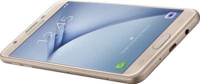 SAMSUNG Galaxy On Nxt (Gold, 32 GB)