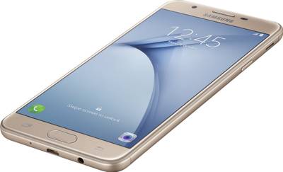 SAMSUNG Galaxy On Nxt (Gold, 32 GB)