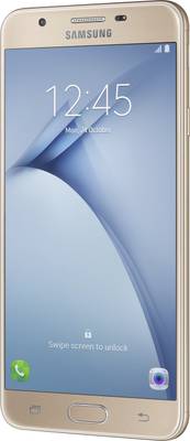 SAMSUNG Galaxy On Nxt (Gold, 32 GB)