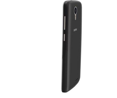 Intex Cloud Glory 4G (Black, 8 GB) 