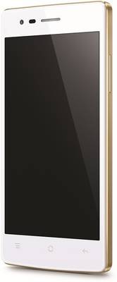 Oppo Neo 5 16 GB (White)