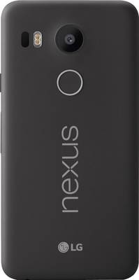 Nexus 5X (Carbon, 16 GB) 