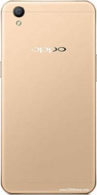 Oppo A37f (Gold, 16 GB)