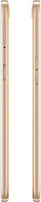 Oppo A37f (Gold, 16 GB)