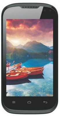 

Rage Magic 40GN (Black, 512 MB)(512 MB RAM)