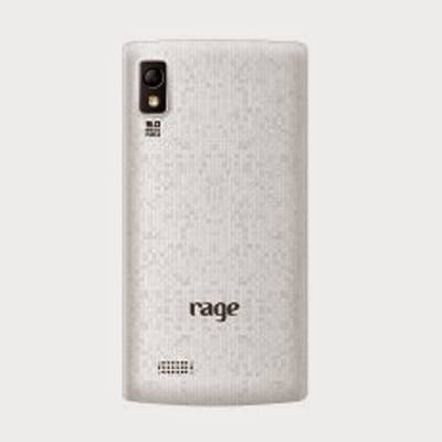 RAGE Marvel (White, 4 GB)