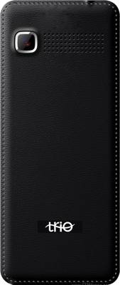 Trio OORZAA T5 (Black) 