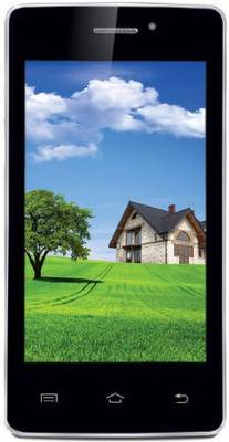 iBall Andi (Special Grey, 8 GB) 