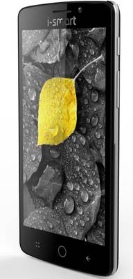 i-Smart IS 58 Mercury V5 (Black, 8 GB) 