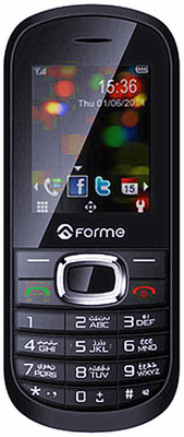 

Forme Honey Hero(Black)