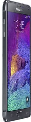 Samsung Galaxy Note 4 (Charcoal Black, 32 GB) 