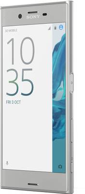 Sony Xperia XZ Dual (Platinum)