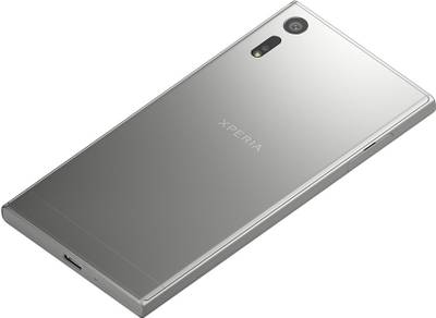 Sony Xperia XZ Dual (Platinum)