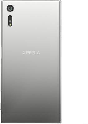 Sony Xperia XZ Dual (Platinum)