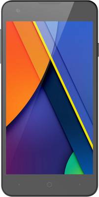 Onida i4G 1 (Black, 8 GB) 