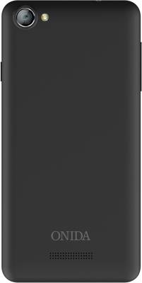 Onida i4G 1 (Black, 8 GB) 