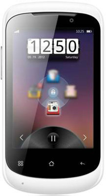 

Adcom Thunder A-350 HD (White, 512 MB)(256 MB RAM)