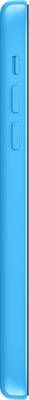 Apple iPhone 5C (Blue, 16 GB) 