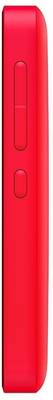 Nokia Asha 501 (Bright Red, 128 MB)