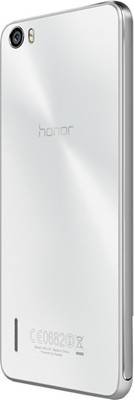 Honor 6 (White, 16 GB) 