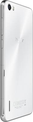 Honor 6 (White, 16 GB) 