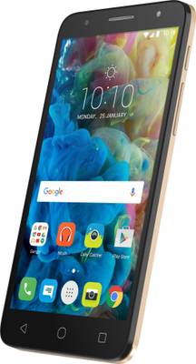 TCL 560 (Metal Gold)
