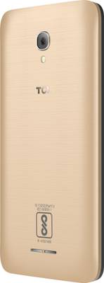 TCL 560 (Metal Gold)