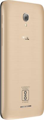 TCL 560 (Metal Gold)