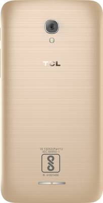 TCL 560 (Metal Gold)