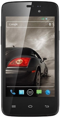 

XOLO A500S Lite (White, 4 GB)(512 MB RAM)