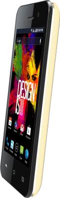 Reach Cogent 4 GB (Gold)