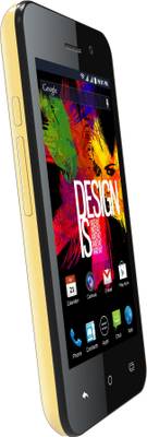 Reach Cogent 4 GB (Gold)