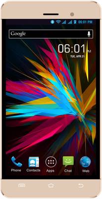 Reach Cogent 4 GB (Gold)