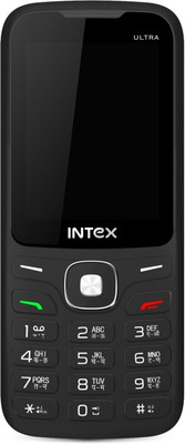 

Intex Ultra(Black)