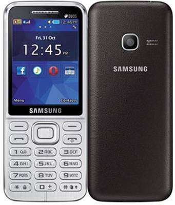 SAMSUNG Metro 360