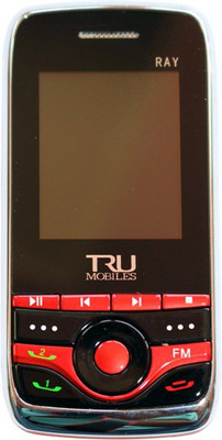 

Tru Ray Ray(Red)